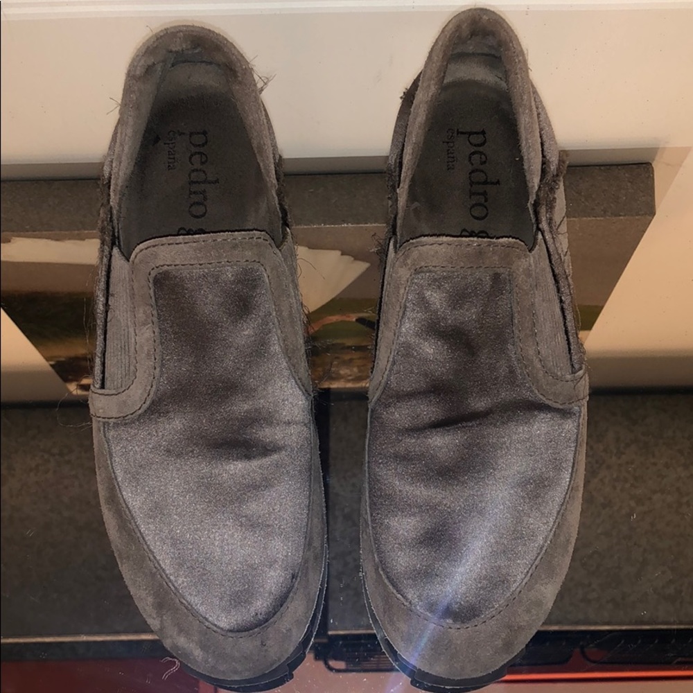 💥Pedro Garcia Slip on Sneaker
